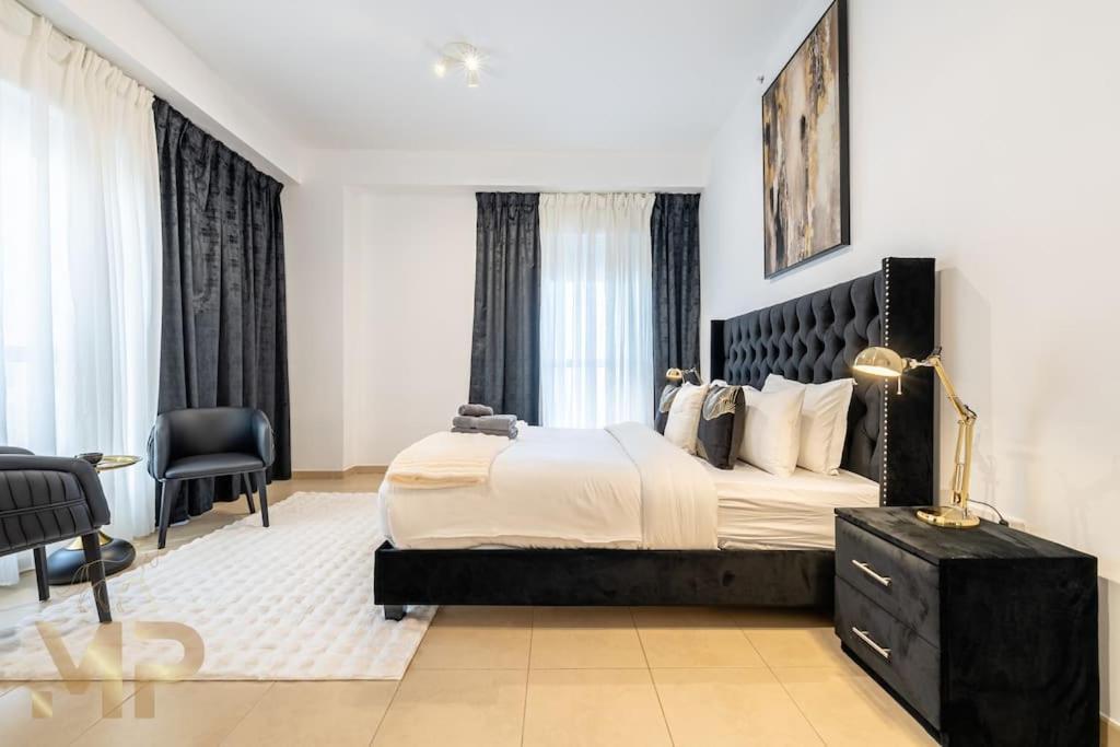 Marco Polo - Perfect Getaway, Sea & Eye Views * Dubaï