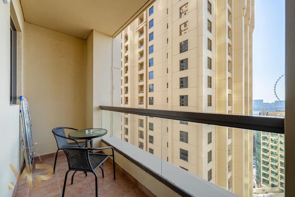 Appartement Marco Polo - Perfect Getaway, Sea & Eye Views *