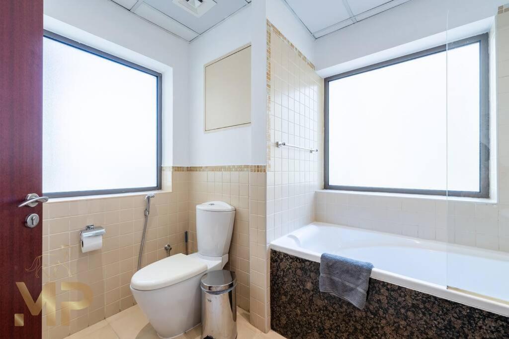 Marco Polo - Perfect Getaway, Sea & Eye Views Appartement