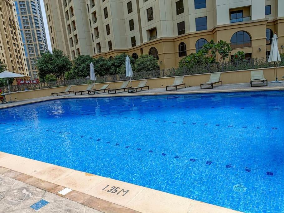 Marco Polo - Perfect Getaway, Sea & Eye Views * Dubaï