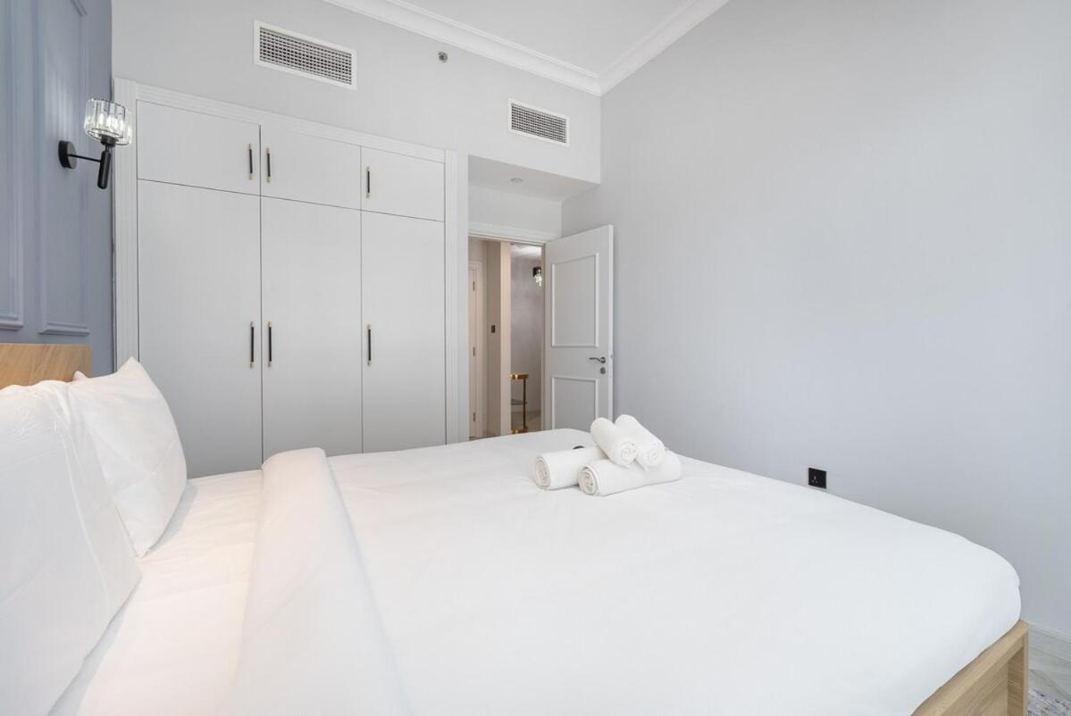 Appartement Artistic 1-bedroom Perfect For Couple At Mayfair Tower, Business Bay! *