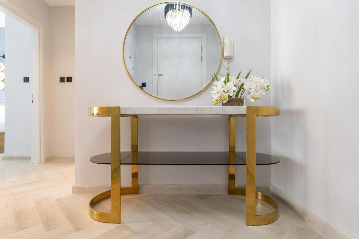 Artistic 1-bedroom Perfect For Couple At Mayfair Tower, Business Bay! Appartement Dubaï