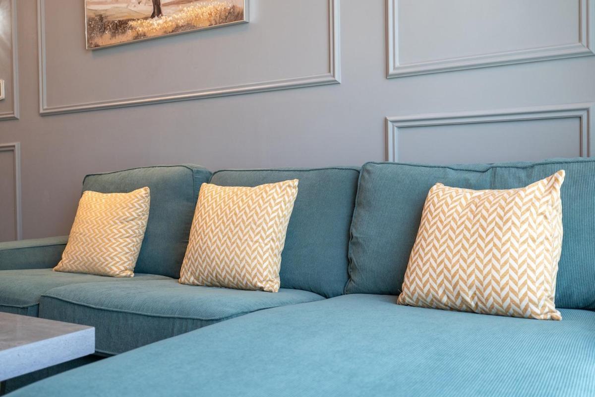 Artistic 1-bedroom Perfect For Couple At Mayfair Tower, Business Bay! Appartement *