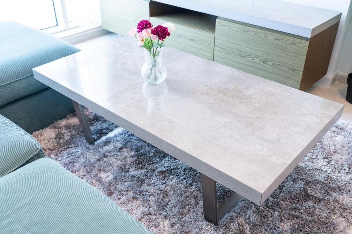 Artistic 1-bedroom Perfect For Couple At Mayfair Tower, Business Bay! Appartement