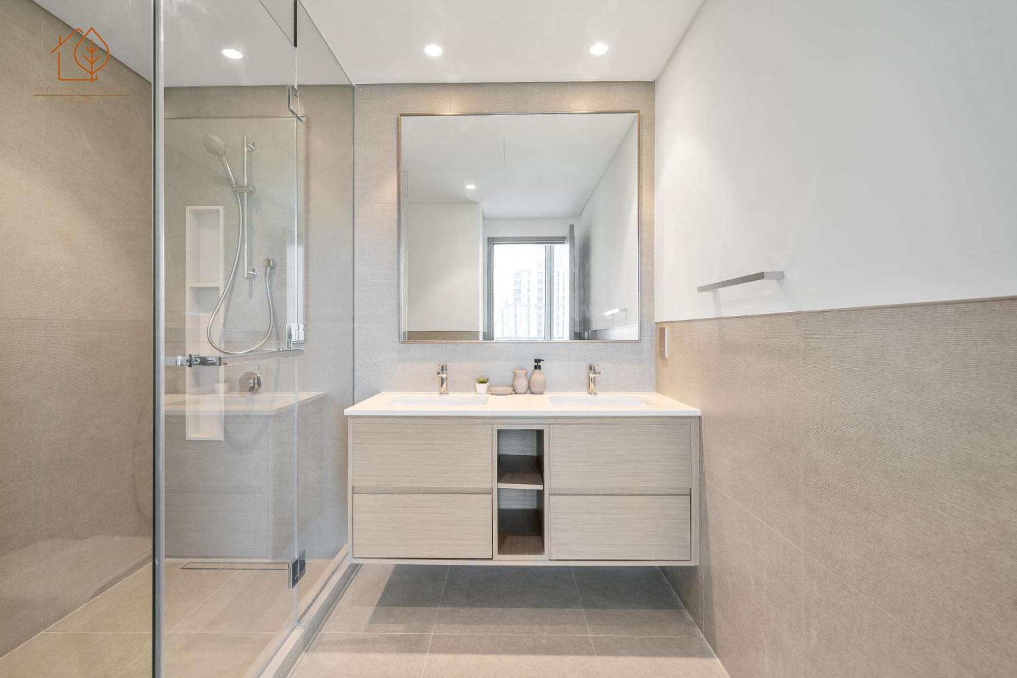 Appartement Chic With Great Views Near Burj Khalifa 197gr-2 *
