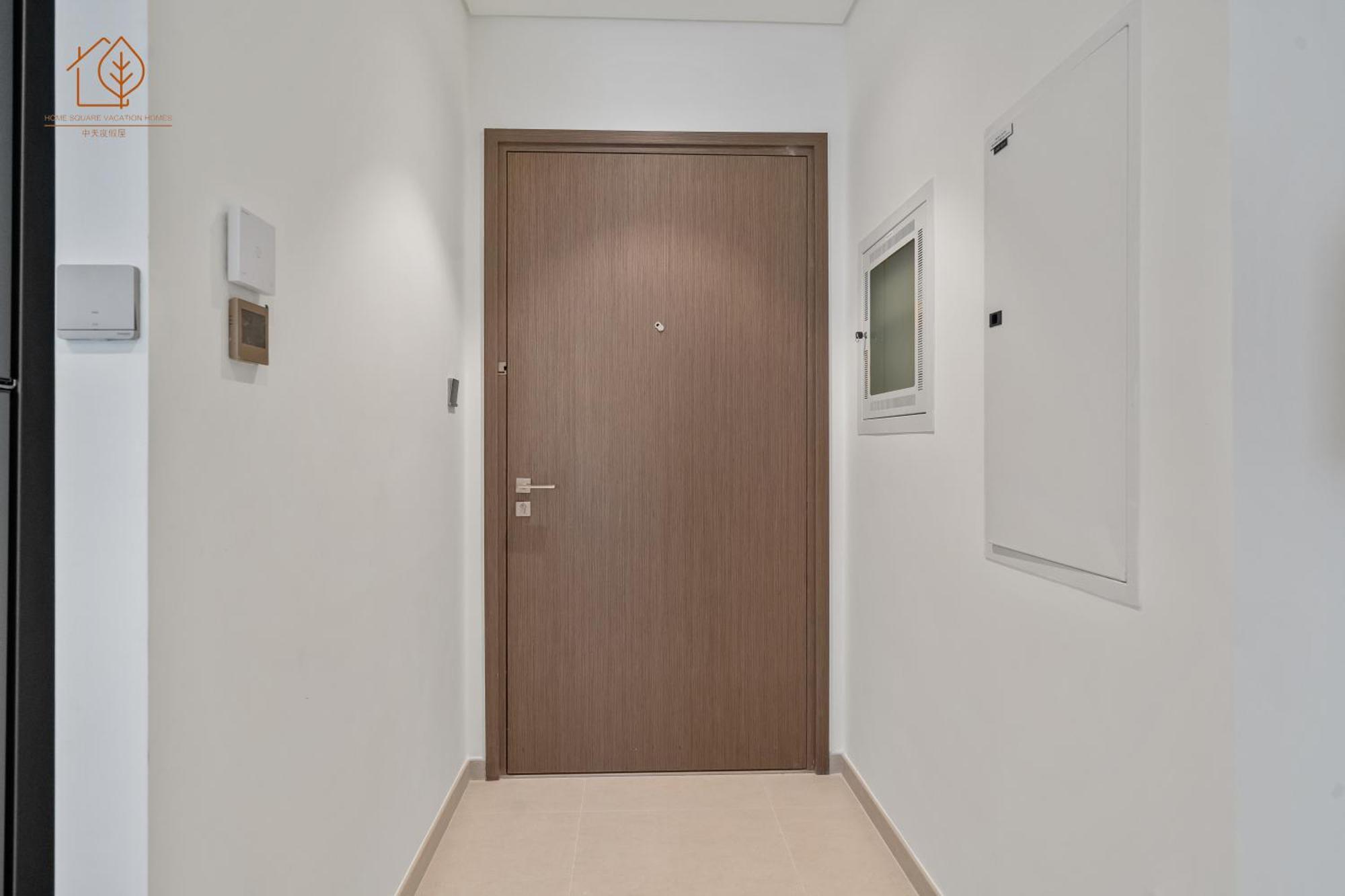 Chic With Great Views Near Burj Khalifa 197gr-2 Appartement *