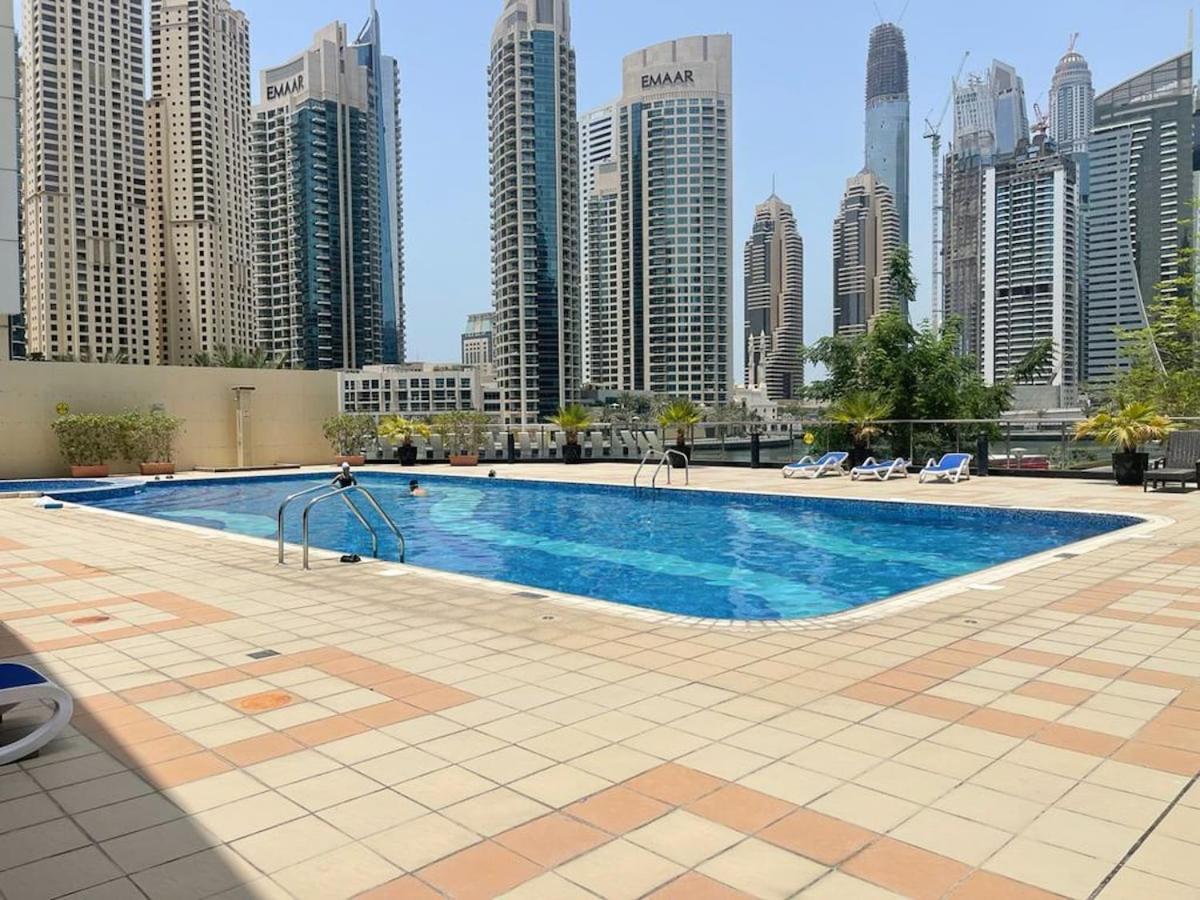 Stylish 1-bedroom In Marina Near The Walk! Apartment *