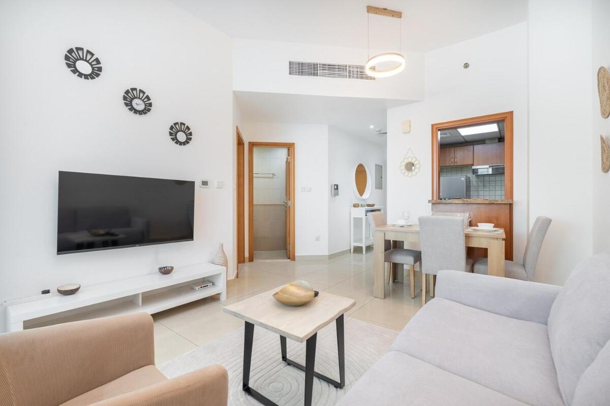 Apartment Stylish 1-bedroom In Marina Near The Walk!