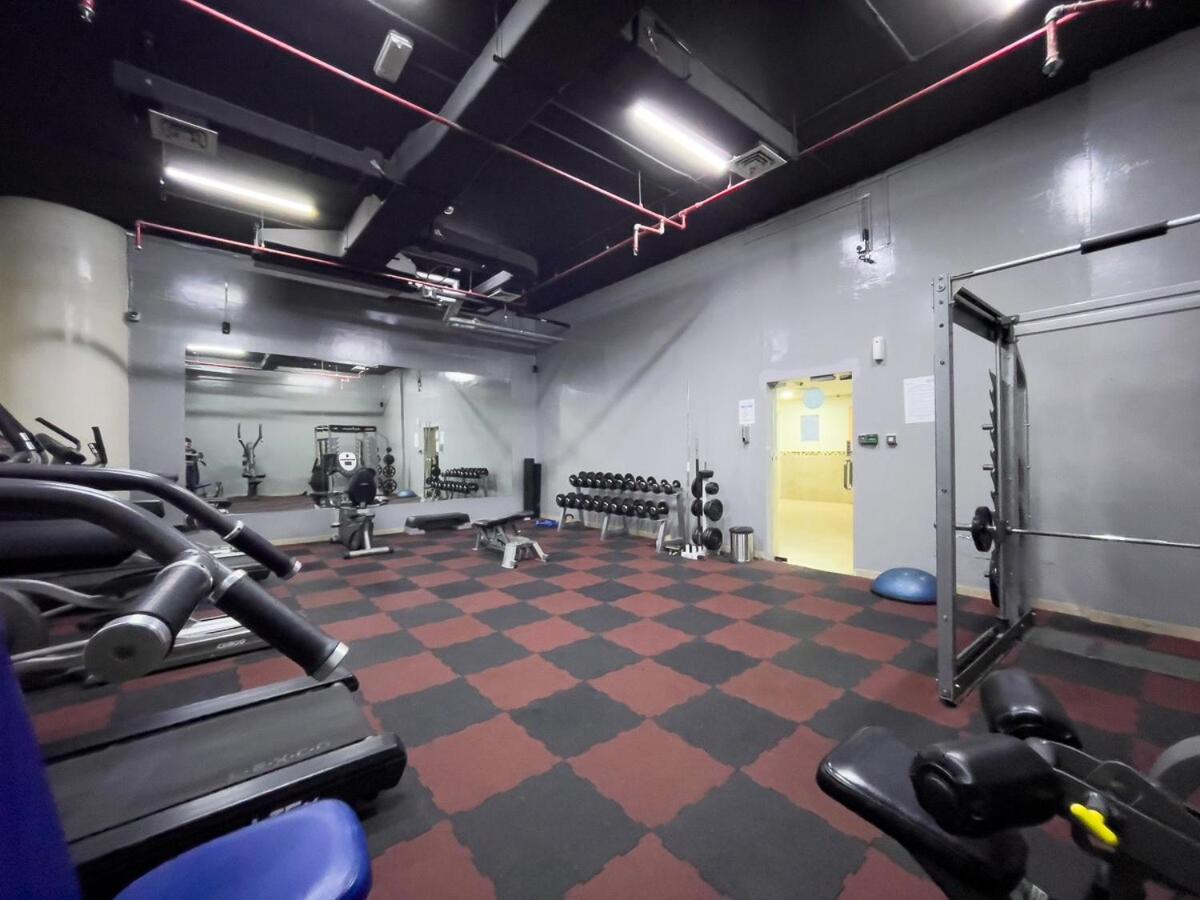 Stylish 1-bedroom In Marina Near The Walk!