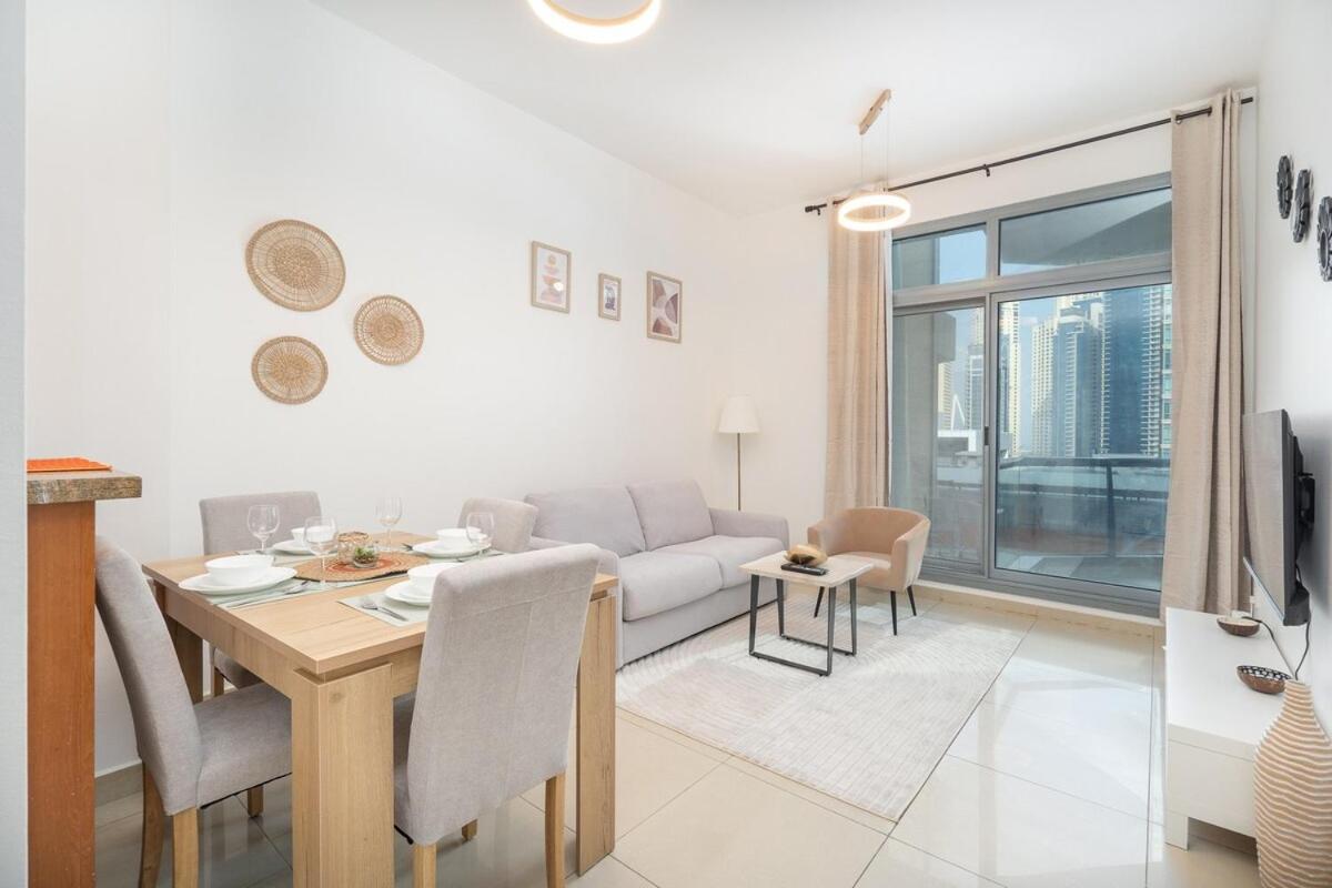 Apartment Stylish 1-bedroom In Marina Near The Walk!