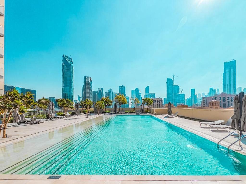 Apartment Burj Royale, Downtown Dubai