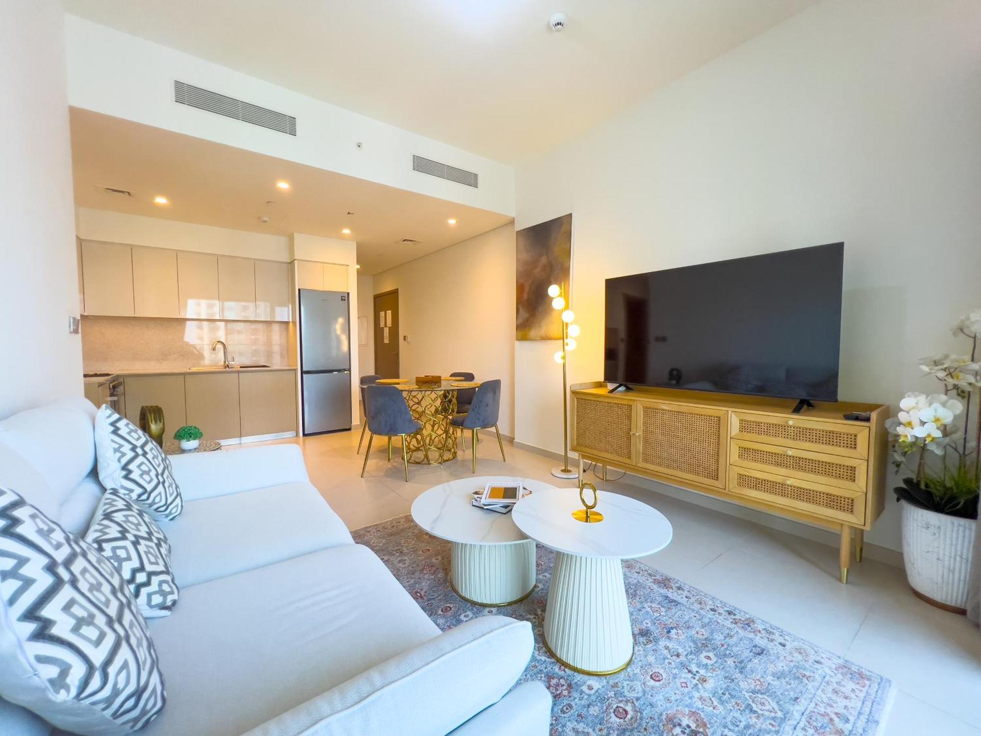Burj Royale, Downtown Apartment Dubai