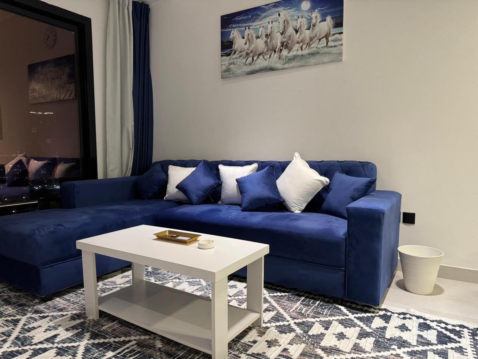Jumeirah Heights Appartement Dubaï