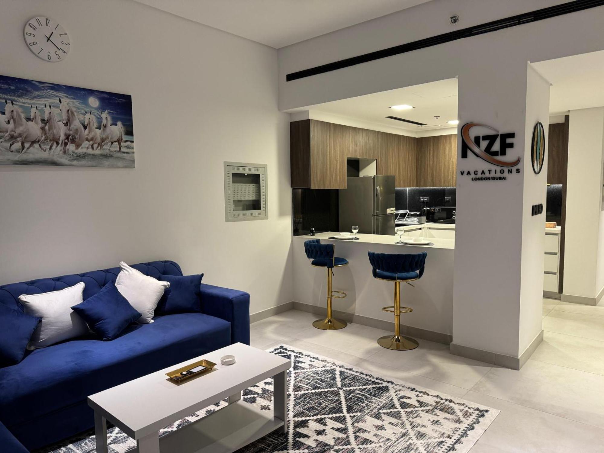 Appartement Jumeirah Heights Dubaï