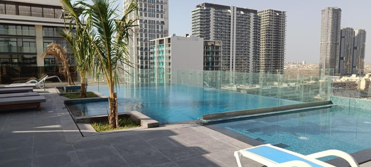 Jumeirah Heights Appartement
