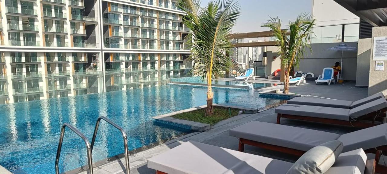 Appartement Jumeirah Heights Dubaï