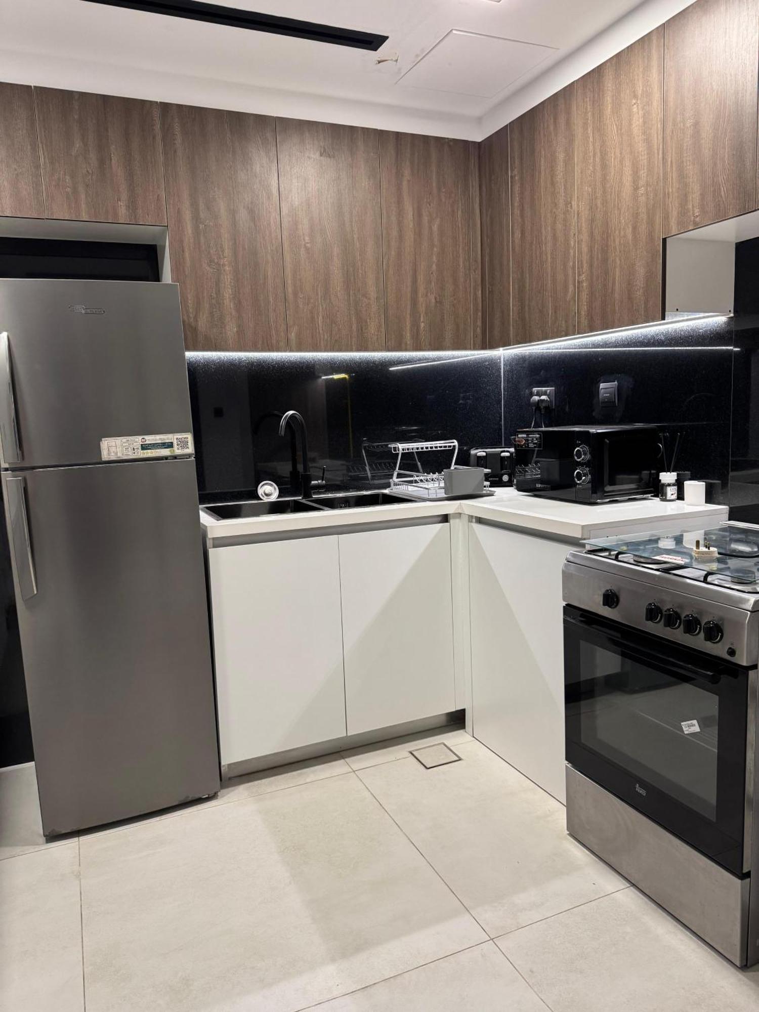 Jumeirah Heights Appartement Dubaï