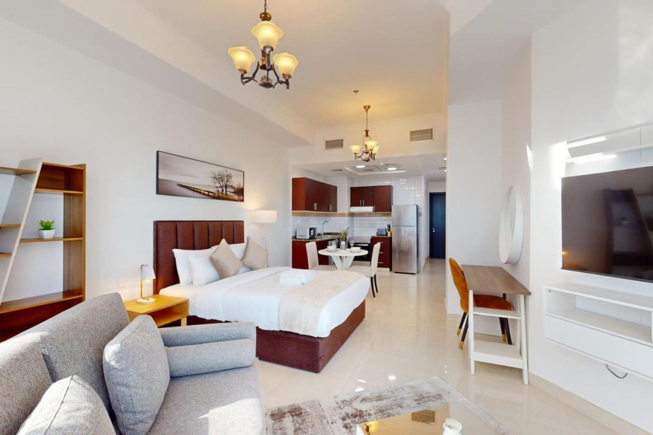 The Court Tower - Cosy In Business Bay * Dubaï