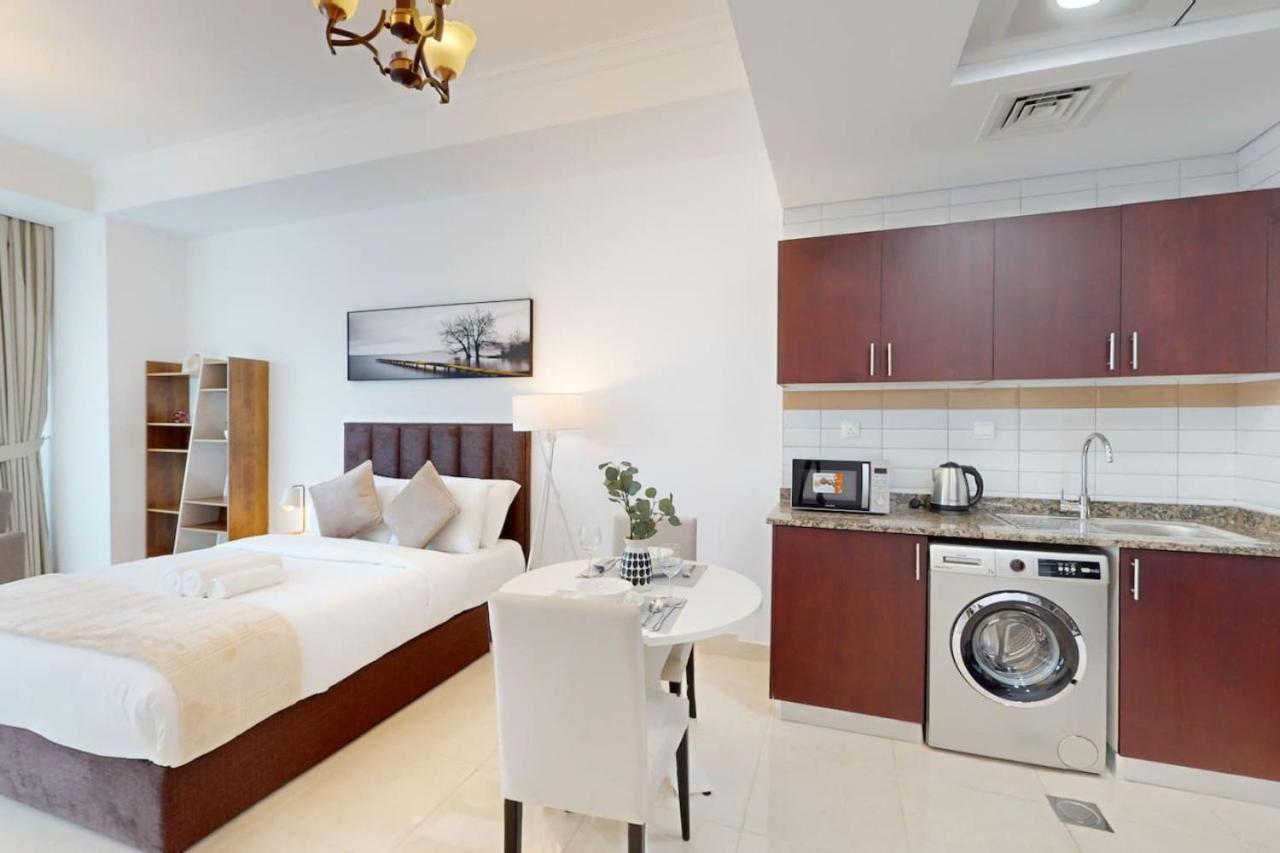 The Court Tower - Cosy In Business Bay Appartement *