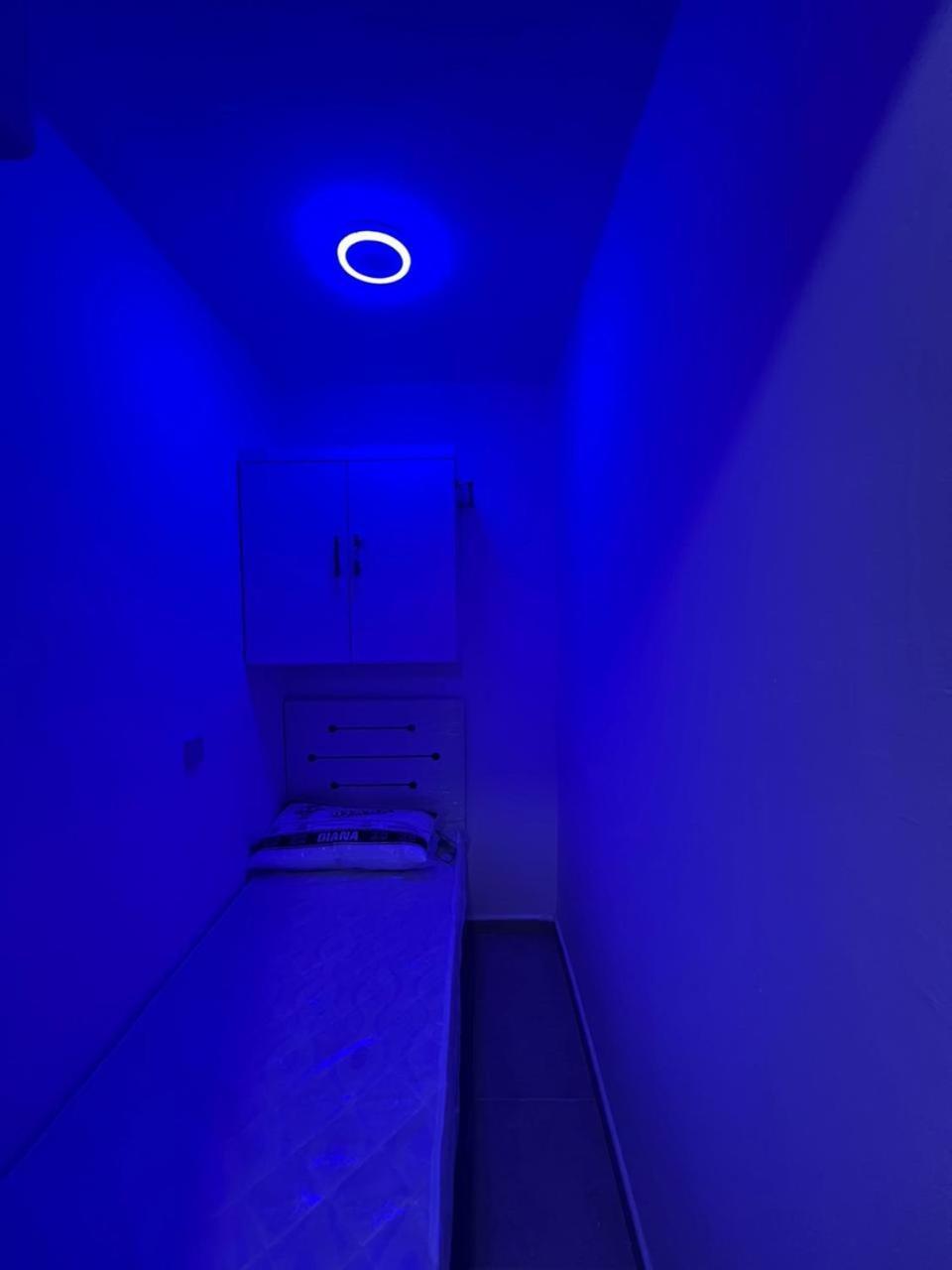 Luxnest Internet Private Bed Space Men Only