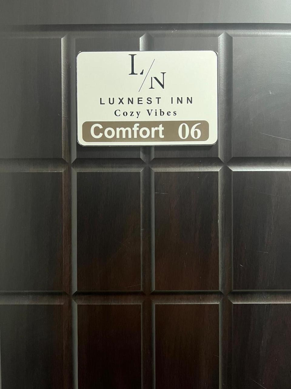 Luxnest Internet Private Bed Space Men Only *