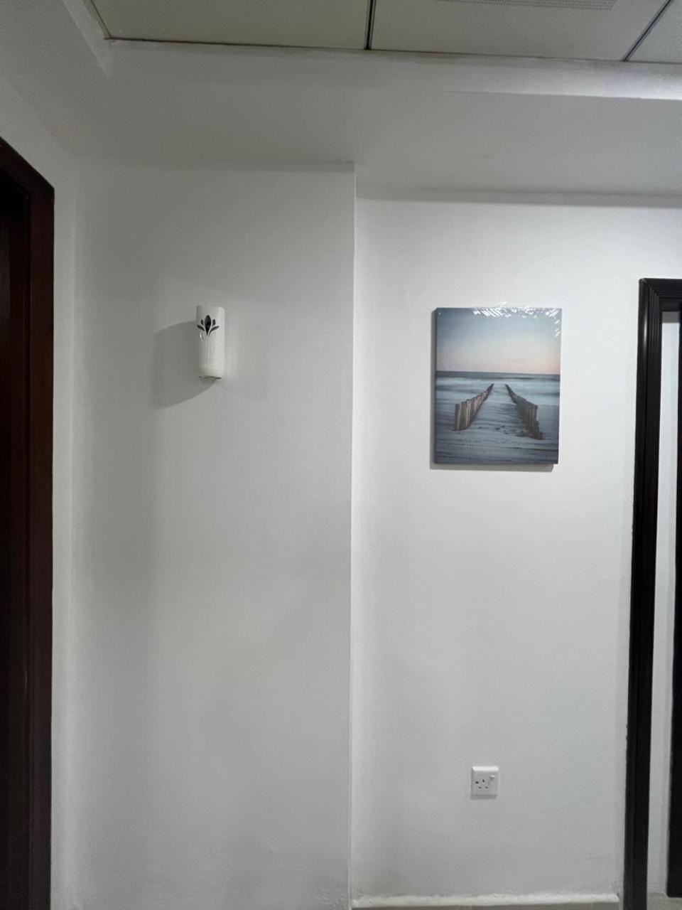 Luxnest Internet Private Bed Space Men Only Gasthof Dubai