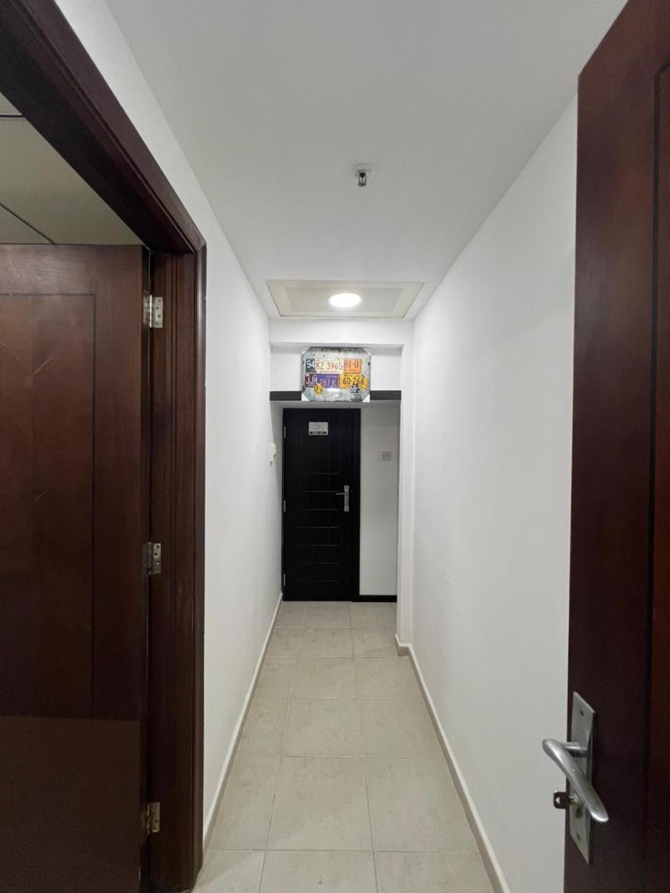 Gasthof Luxnest Internet Private Bed Space Men Only Dubai