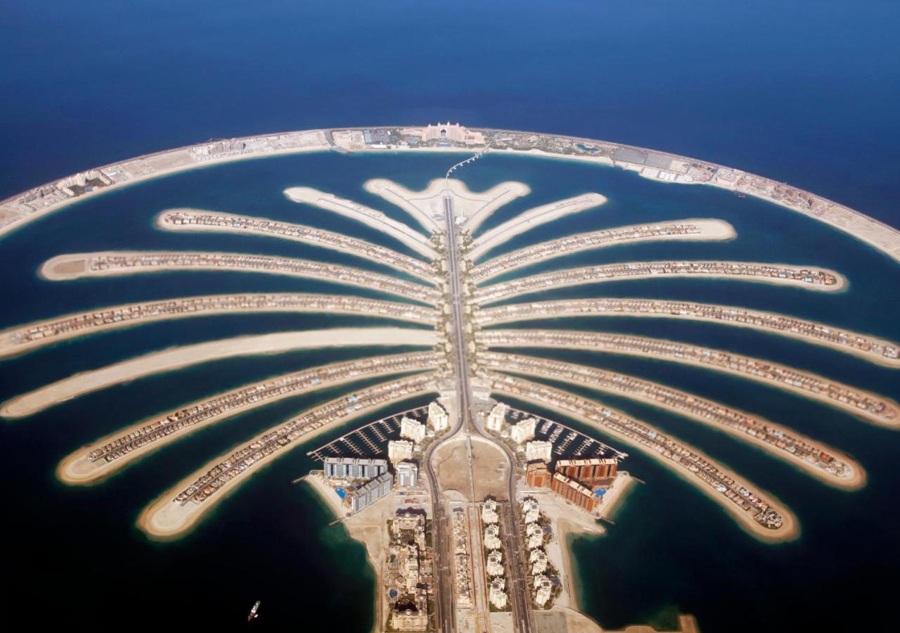 Marina , Success Luxury Apartments, Near Jbr And Metro Station-daily Free Housekeeping Included *