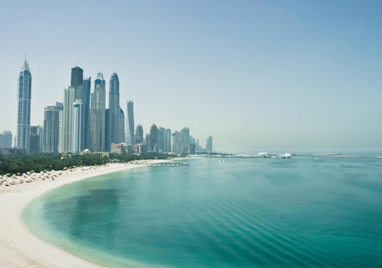 Lejlighed Marina , Success Luxury Apartments, Near Jbr And Metro Station-daily Free Housekeeping Included *
