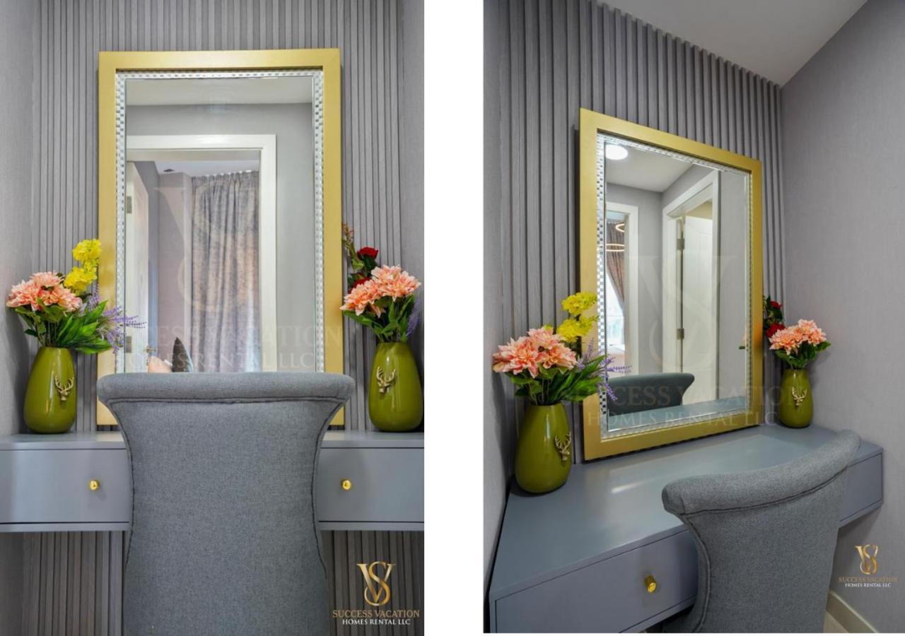 Lejlighed Marina , Success Luxury Apartments, Near Jbr And Metro Station-daily Free Housekeeping Included