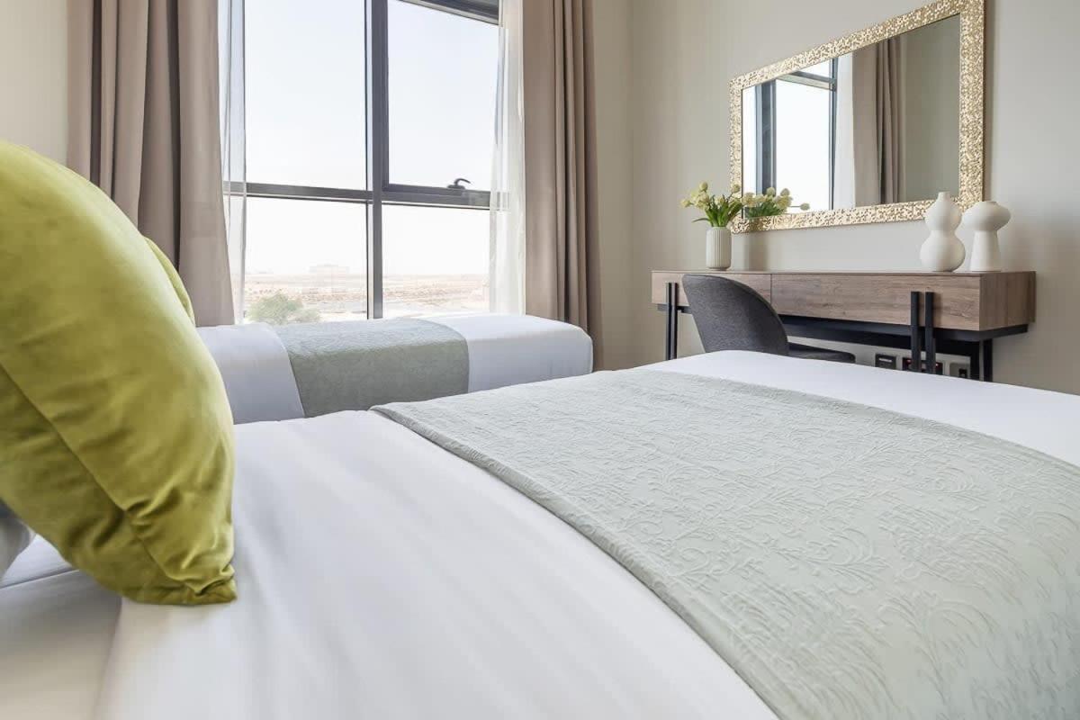 Apartamento Frank Porter - Majestique 2