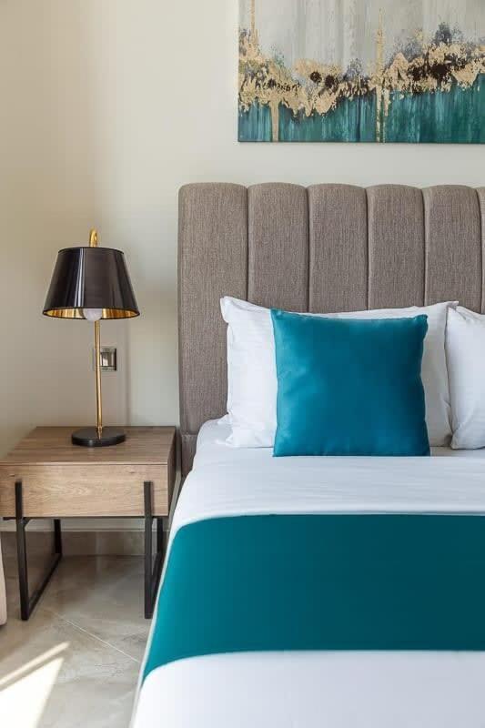 Apartamento Frank Porter - Majestique 2 *