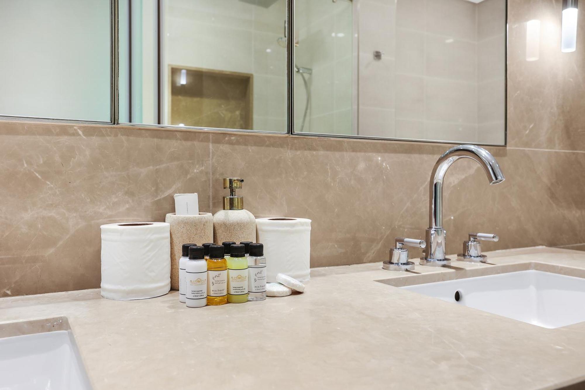 First Class 3br With Full Burj Khalifa And Fountain View Appartement *