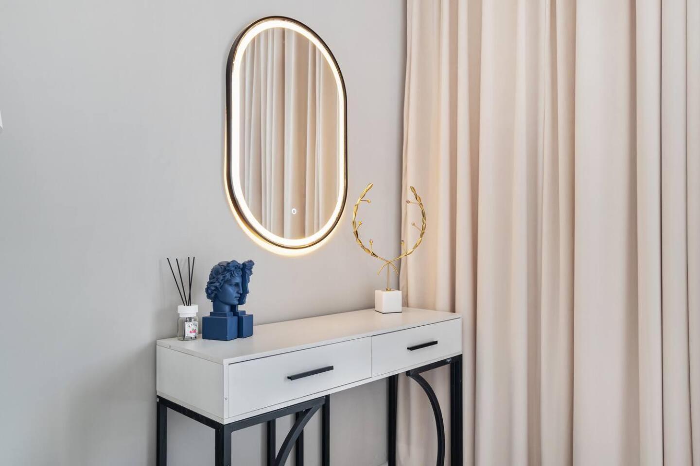 Super Luxury Studionewly Built Lejlighed Dubai