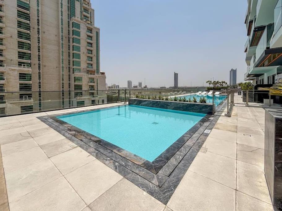 Apartament Higuests - Luxury In The Heart Of Jvc At Binghatti Nova *