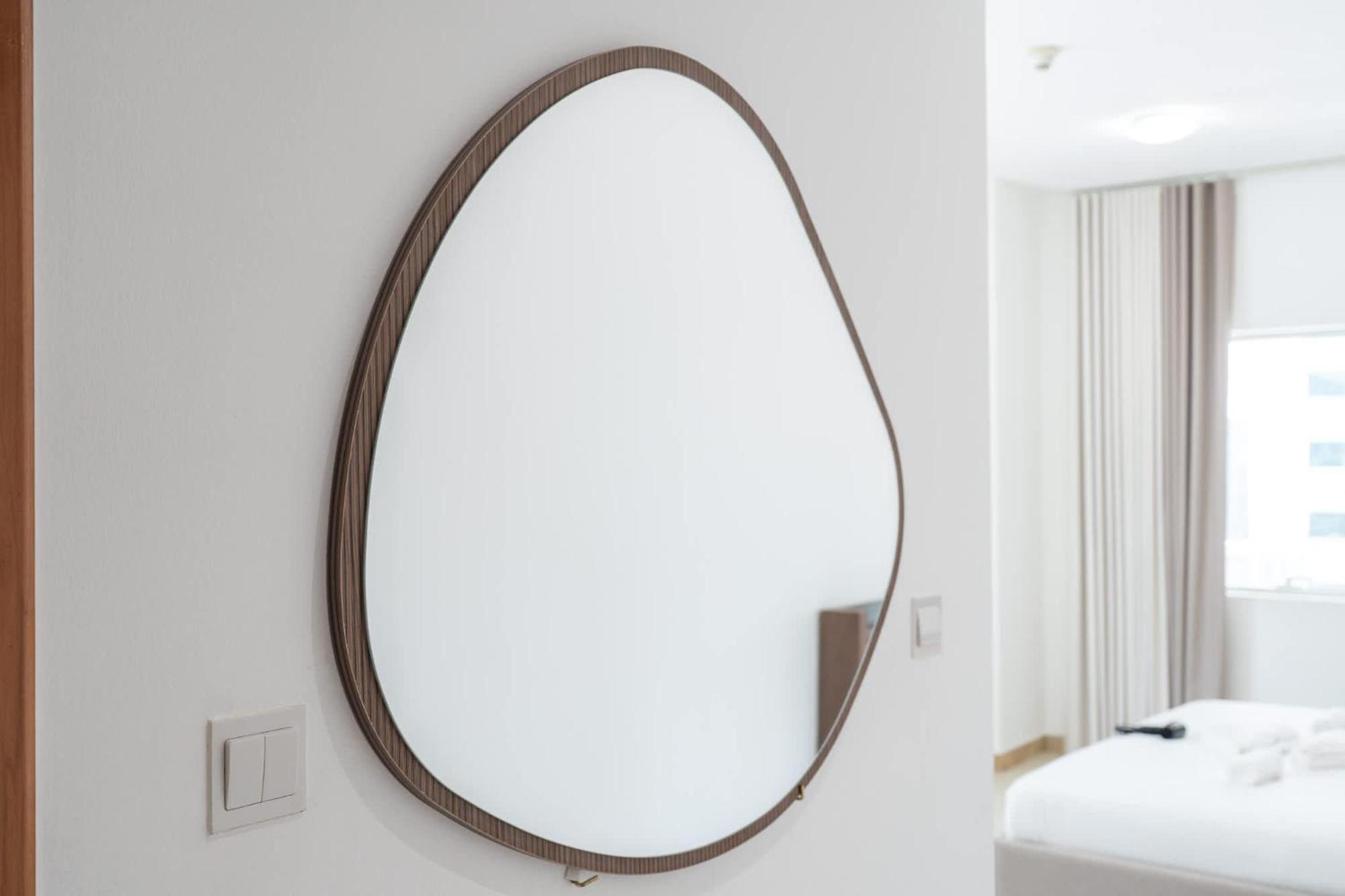 Elegant 2-bedroom Flat With Pool View In Marina Appartement