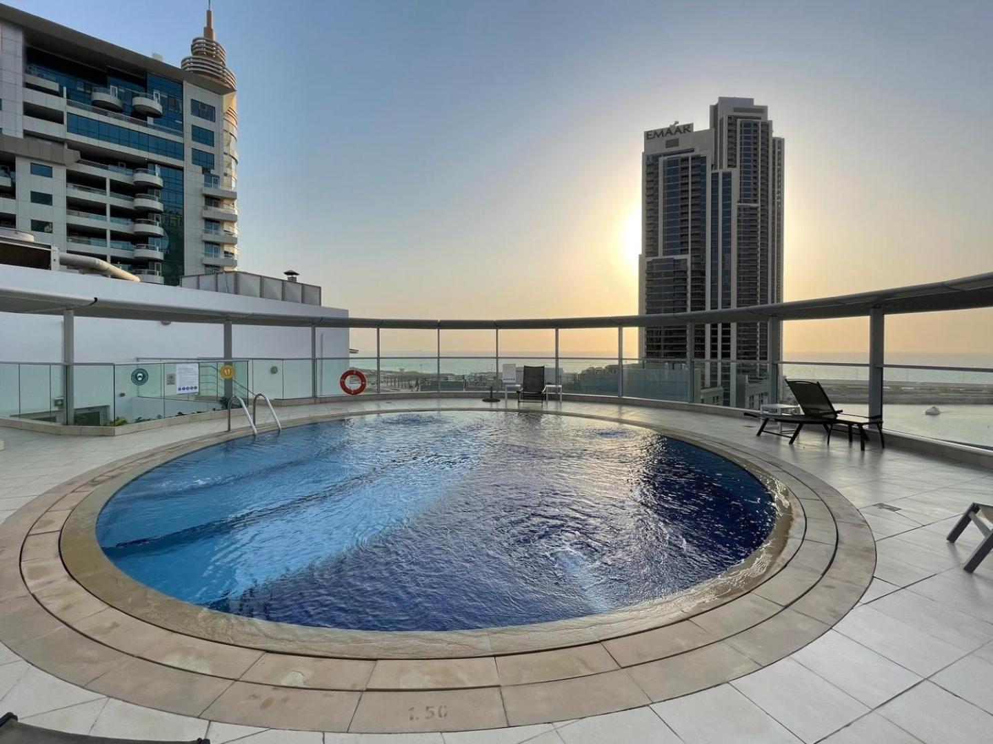 Guestready - Contemporary Retreat In Marina