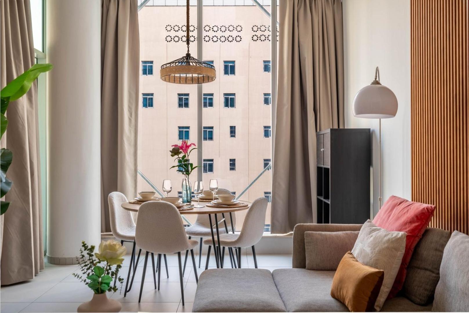 Appartement Guestready - Contemporary Retreat In Marina