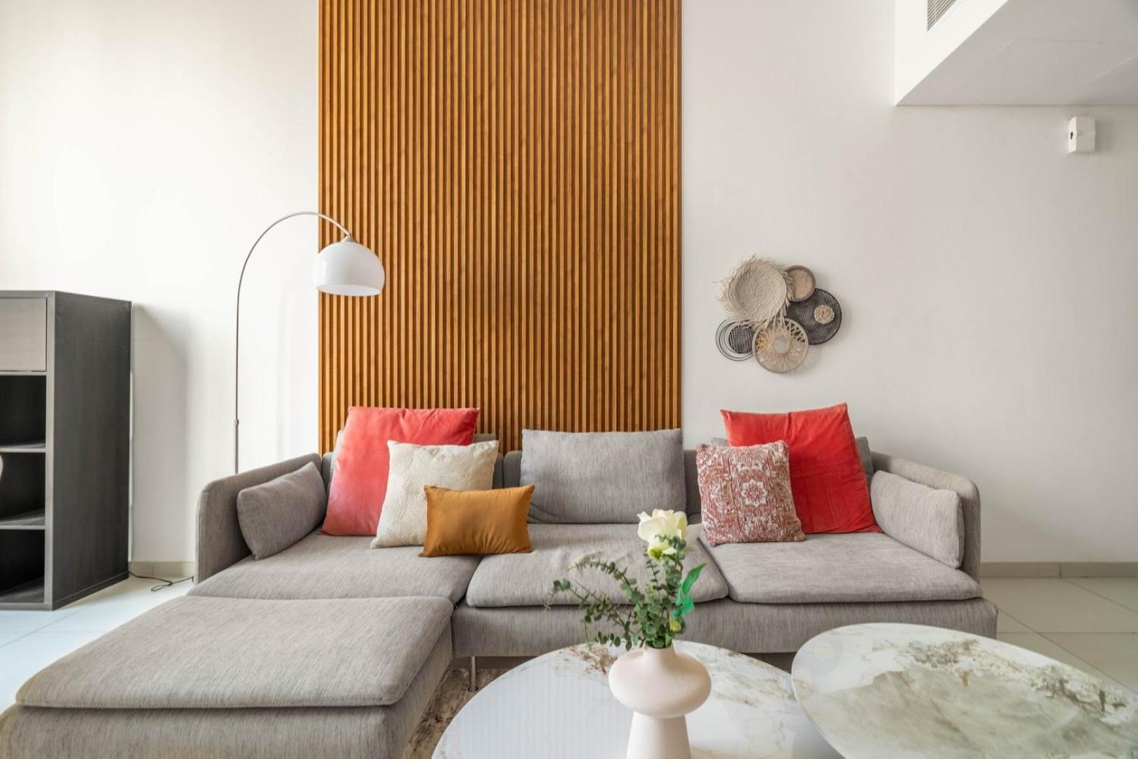 Guestready - Contemporary Retreat In Marina Dubaï