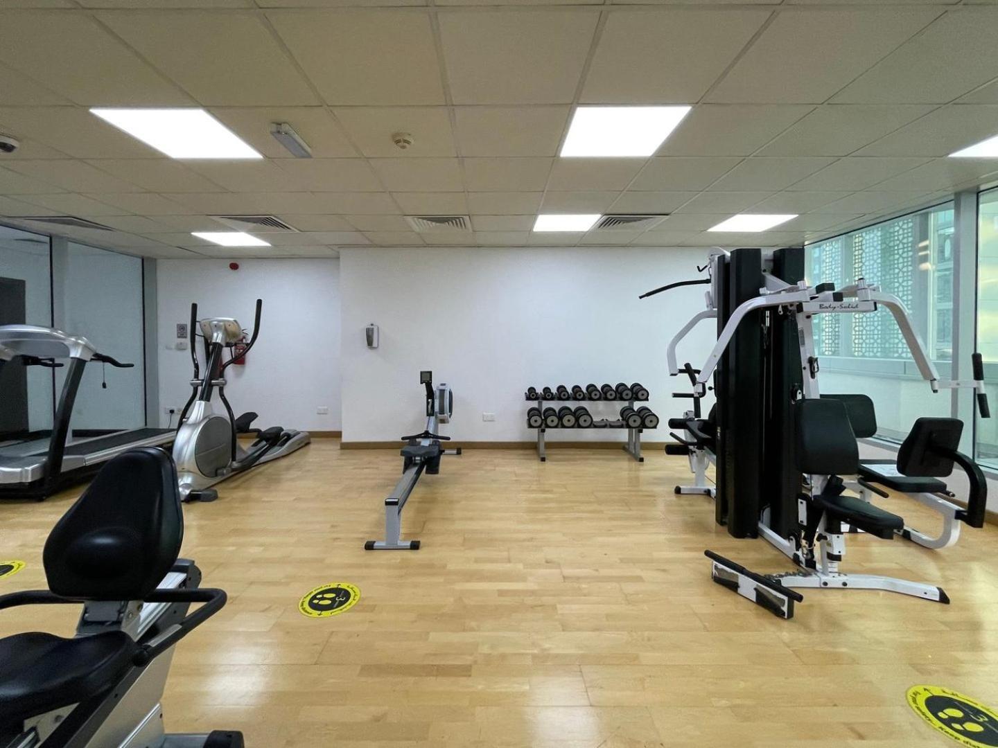 Guestready - Contemporary Retreat In Marina Apartment Dubai