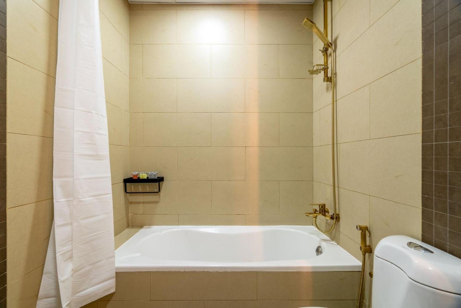 Guestready - Contemporary Retreat In Marina Dubaï