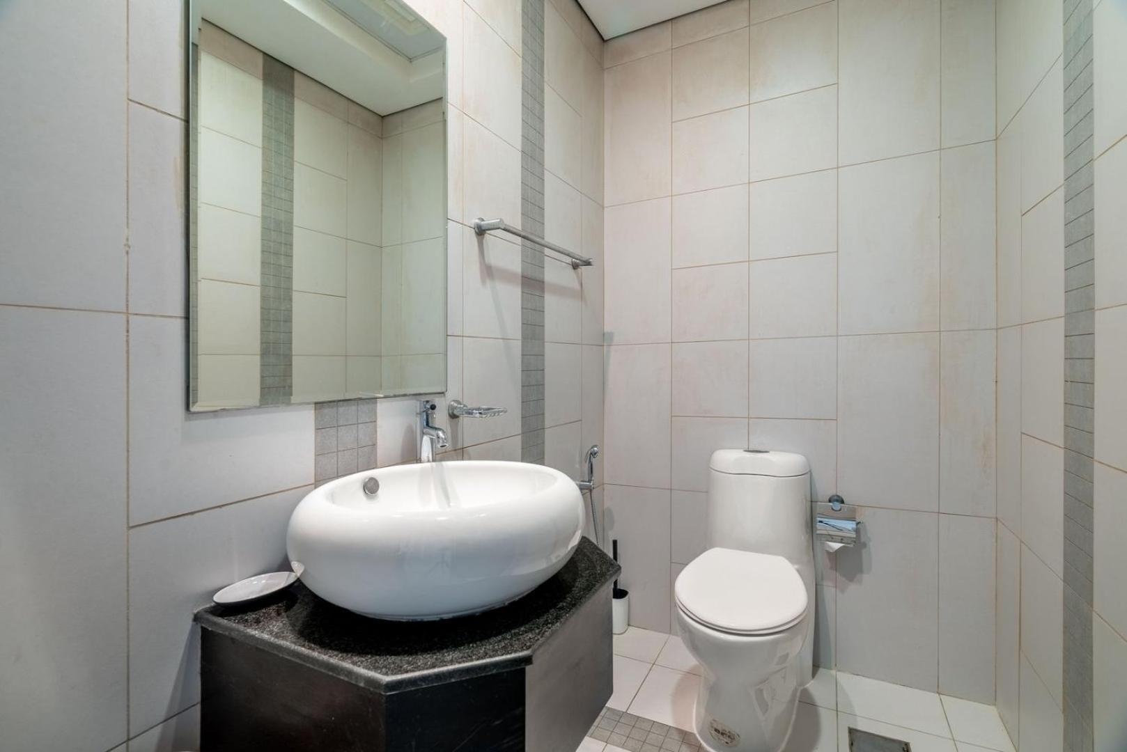 Guestready - Contemporary Retreat In Marina * Dubaï
