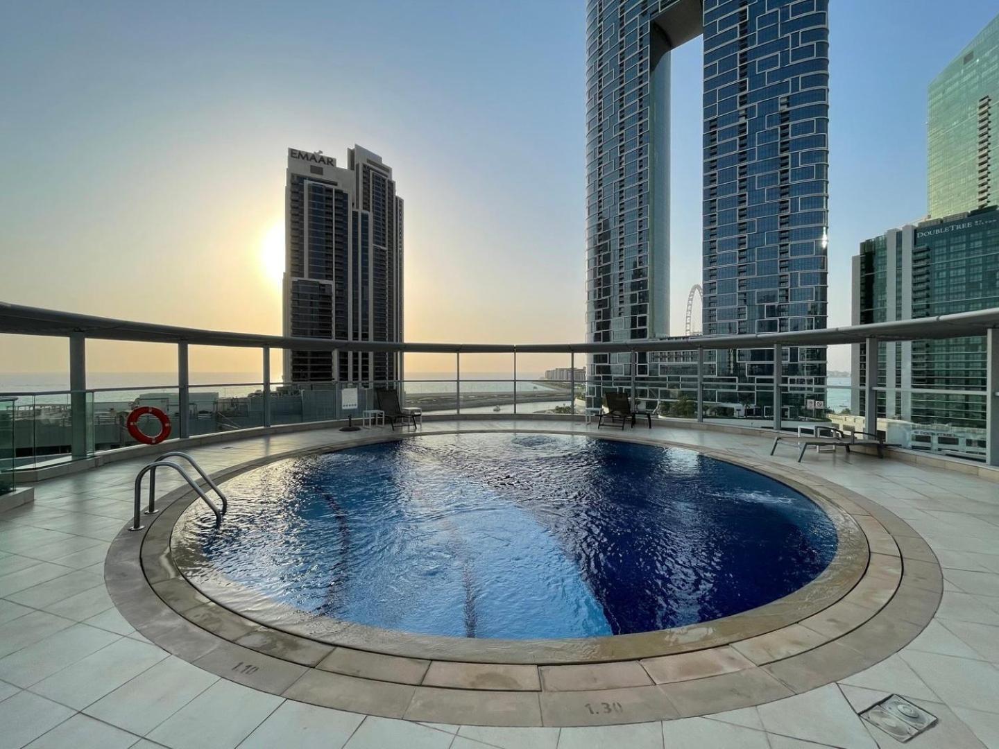 Appartement Guestready - Contemporary Retreat In Marina