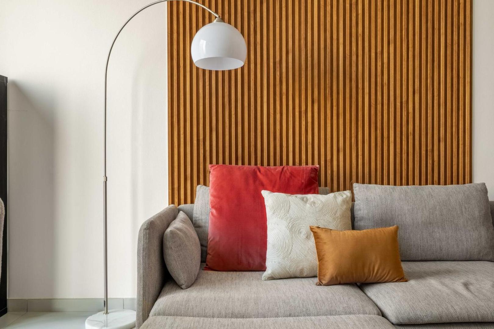 Guestready - Contemporary Retreat In Marina Dubaï