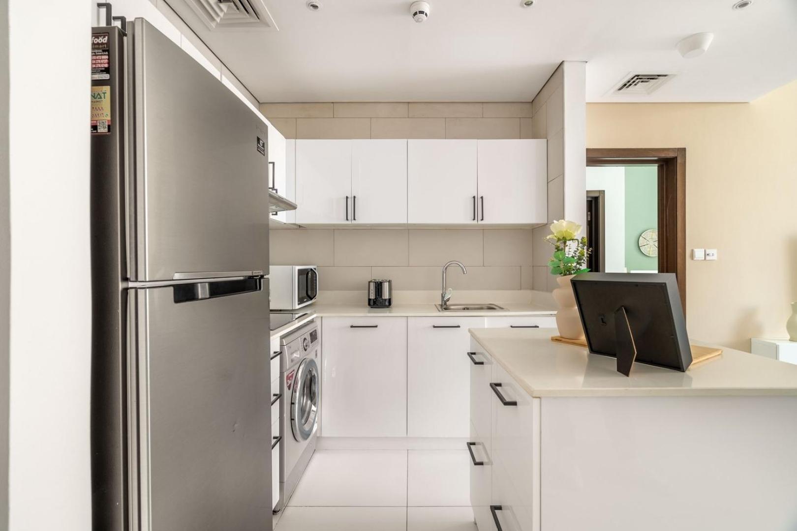 Appartement Guestready - Contemporary Retreat In Marina *