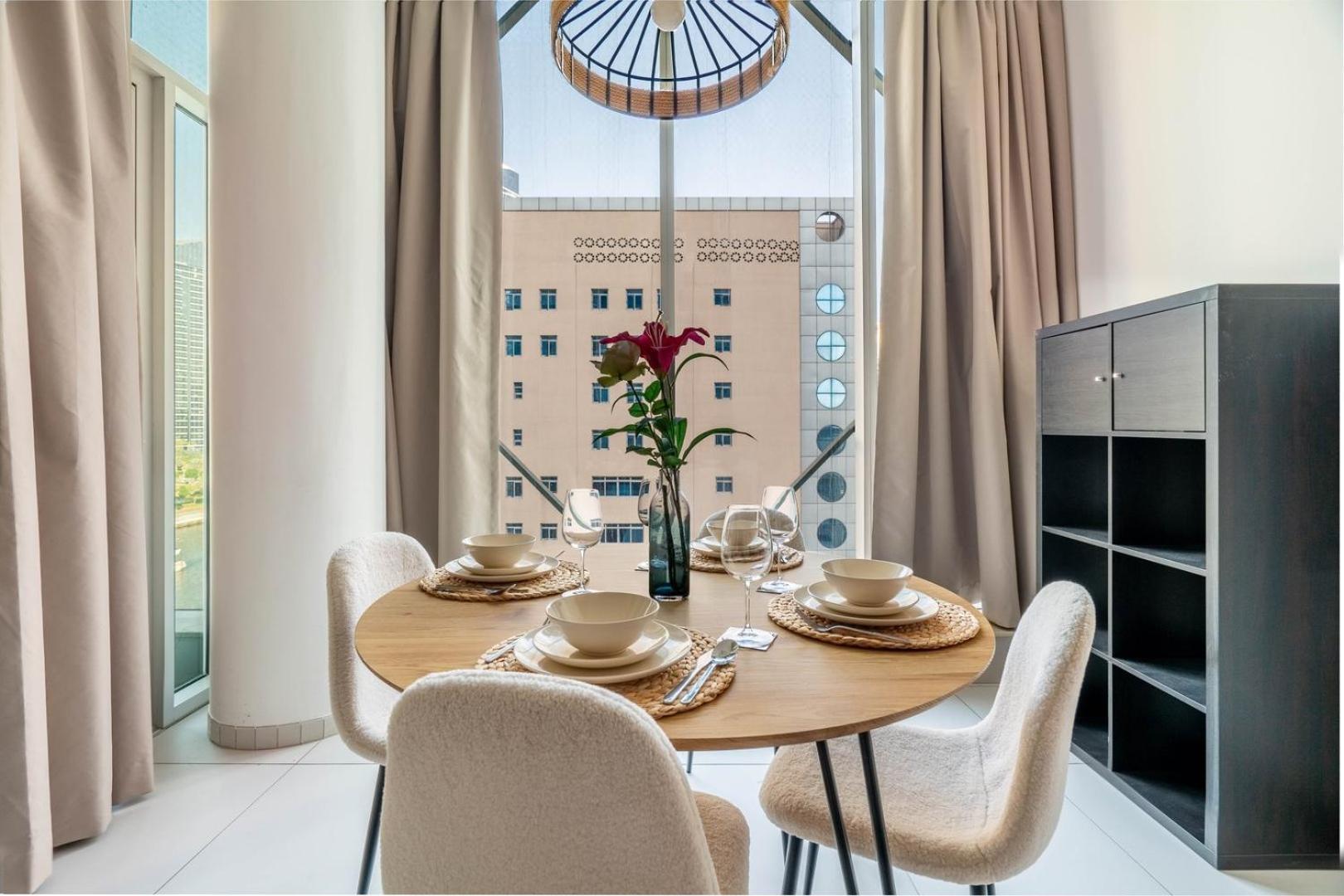 Appartement Guestready - Contemporary Retreat In Marina