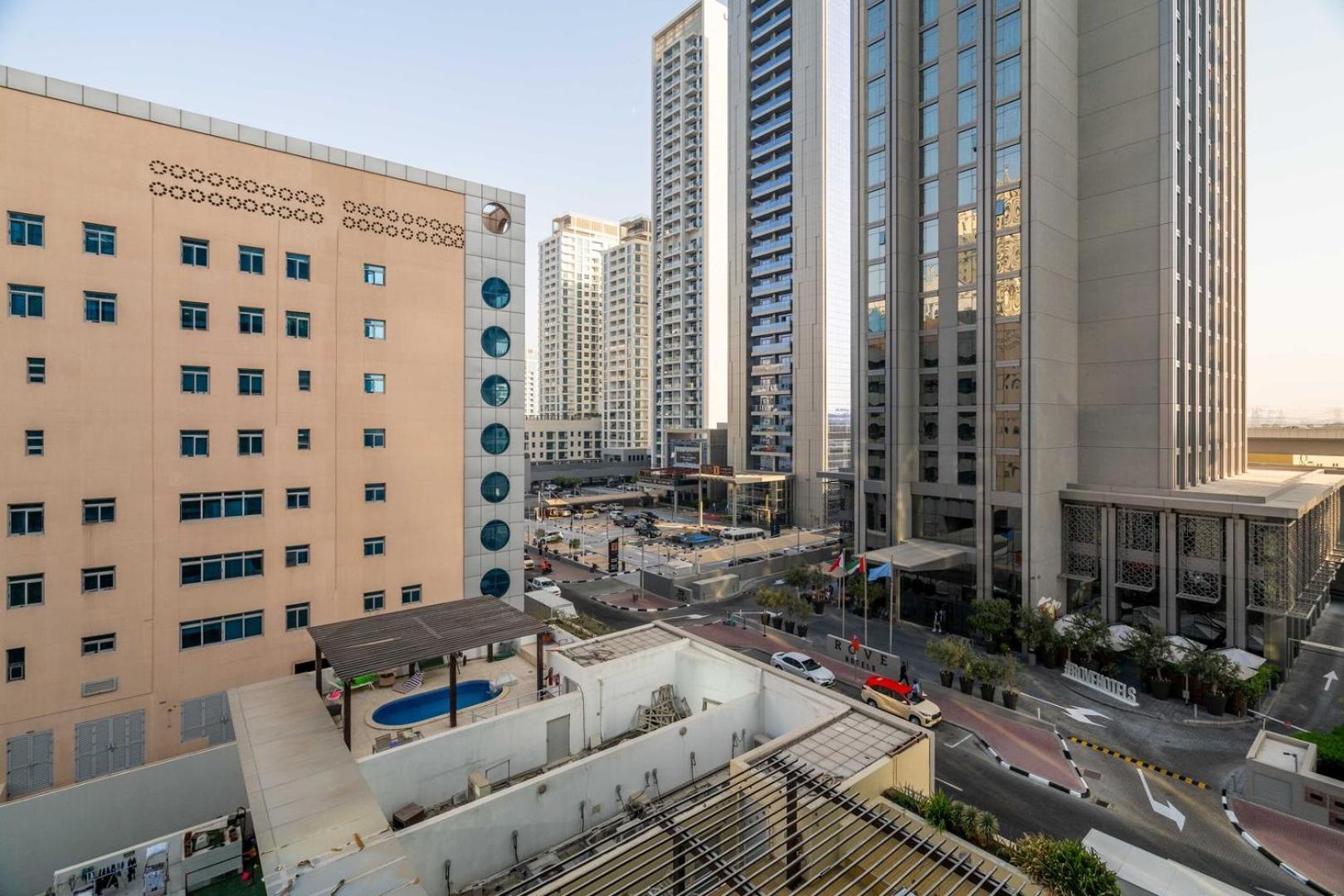 Apartment Guestready - Contemporary Retreat In Marina *