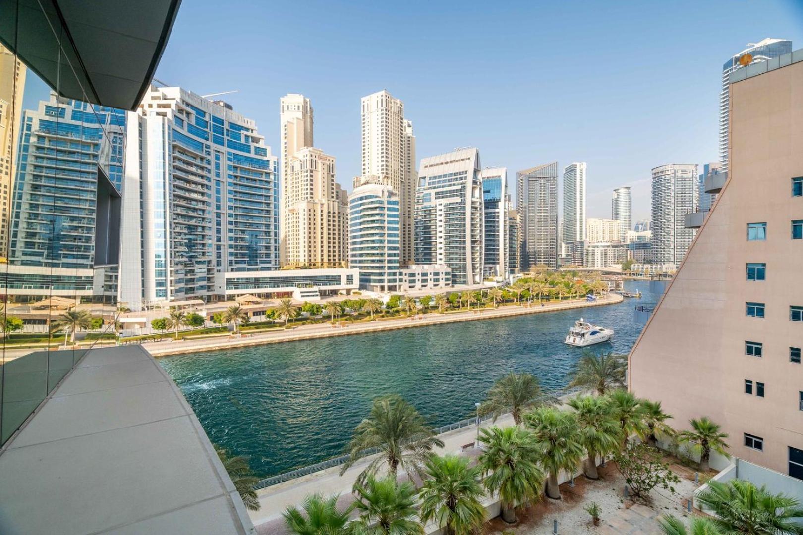 Guestready - Contemporary Retreat In Marina Appartement