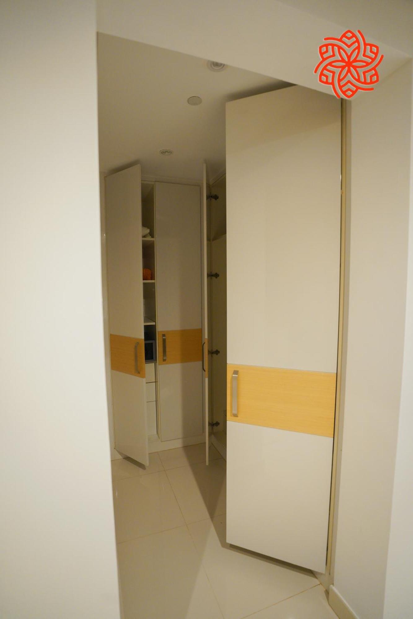 Alashrafia Saray- Peaceful In Canal Views * Dubai