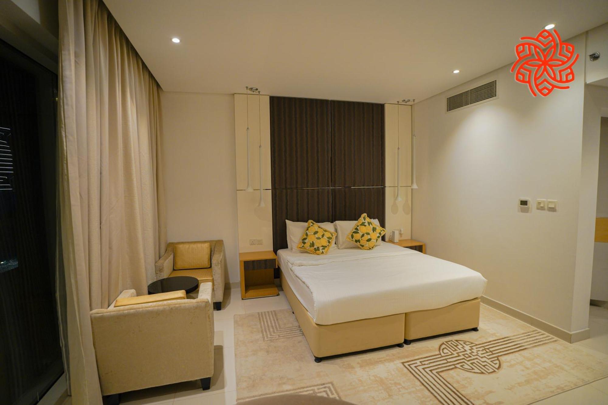 Alashrafia Saray- Peaceful In Canal Views * Dubai